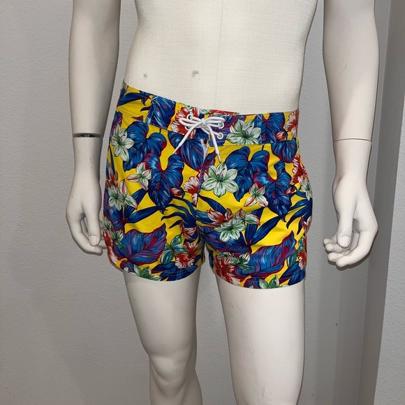 Swim Trunks - Picture 7 of 8